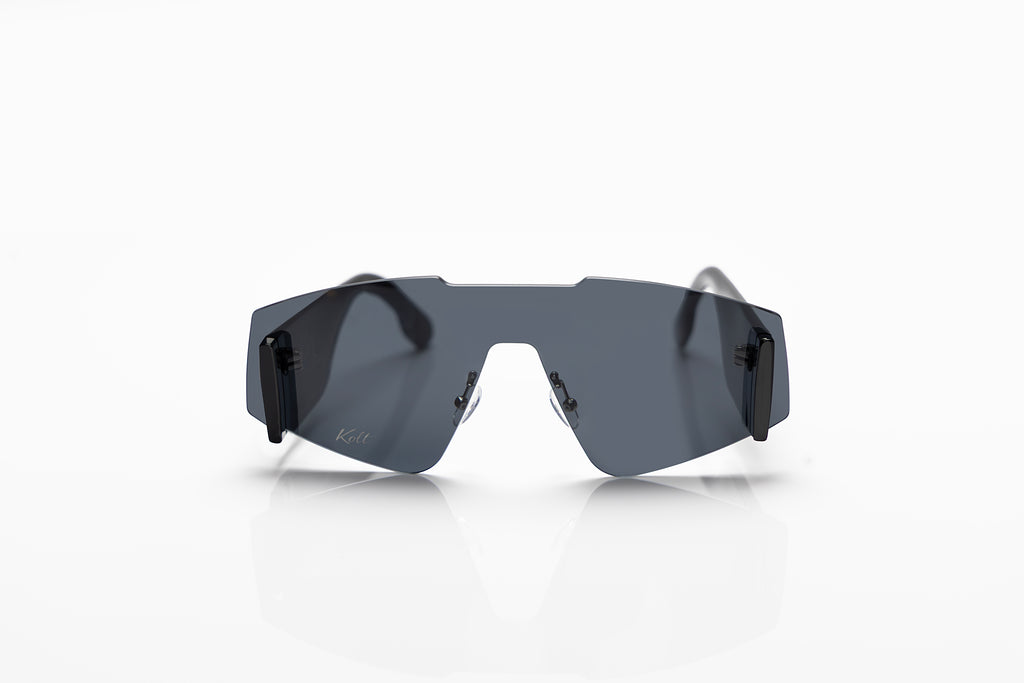 Black Eclipse