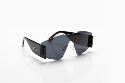 Black Eclipse
