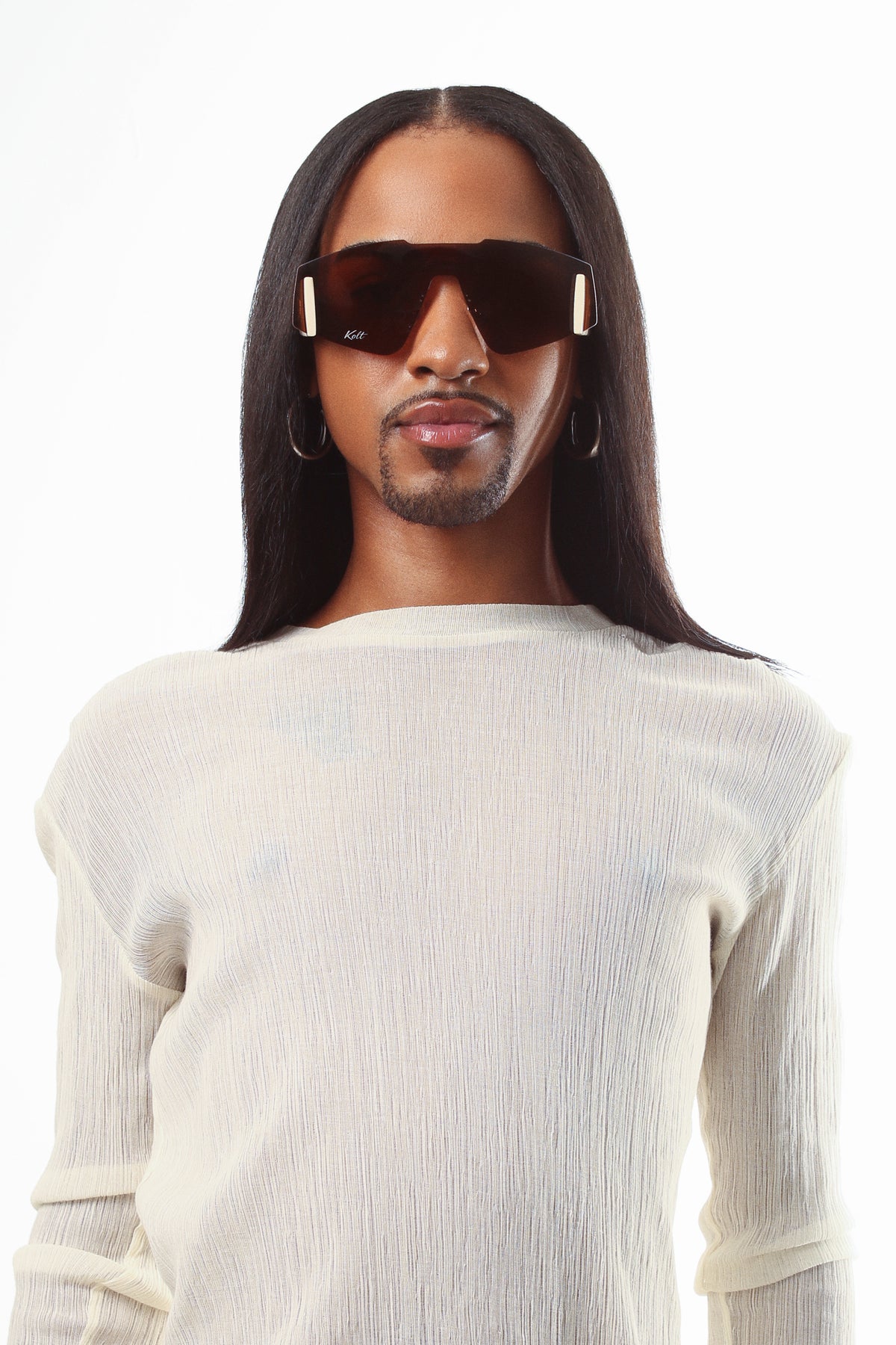 Sahara Brown